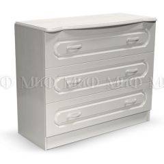 ГАРМОНИЯ Спальный гарнитур (модульная) МДФ в Талице - talica.mebel24.online | фото 5