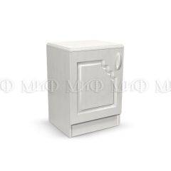 ГАРМОНИЯ Спальный гарнитур (модульная) МДФ в Талице - talica.mebel24.online | фото 7