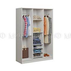 ГАРМОНИЯ Спальный гарнитур (модульная) МДФ в Талице - talica.mebel24.online | фото 4