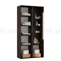 КИМ Спальный гарнитур (модульная) МДФ (белый) в Талице - talica.mebel24.online | фото 25