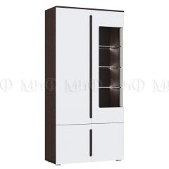 КИМ Спальный гарнитур (модульная) МДФ (белый) в Талице - talica.mebel24.online | фото 24