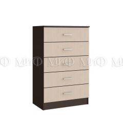 МАЛЬТА Спальный гарнитур (модульная) ЛДСП в Талице - talica.mebel24.online | фото 7