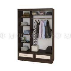 МАЛЬТА Спальный гарнитур (модульная) ЛДСП в Талице - talica.mebel24.online | фото 6