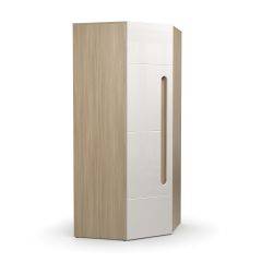 Спальный гарнитур Палермо (модульная) Эко в Талице - talica.mebel24.online | фото 9
