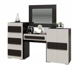 Спальный гарнитур Престиж (модульная) в Талице - talica.mebel24.online | фото 16