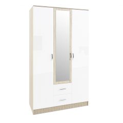 СОФИ Спальный гарнитур (модульный) в Талице - talica.mebel24.online | фото 18