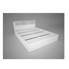 Спальный гарнитур Сорренто EVO (модульный) в Талице - talica.mebel24.online | фото 9