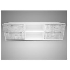 Спальный гарнитур Сорренто EVO (модульный) в Талице - talica.mebel24.online | фото 15