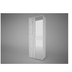 Спальный гарнитур Сорренто EVO (модульный) в Талице - talica.mebel24.online | фото 17
