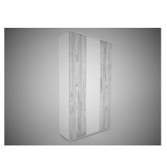 Спальный гарнитур Сорренто EVO (модульный) в Талице - talica.mebel24.online | фото 19