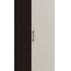 Спальный гарнитур Светлана (Венге/Дуб молочный) в Талице - talica.mebel24.online | фото 5