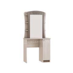 Спальный гарнитур Ванесса (модульный) в Талице - talica.mebel24.online | фото 8