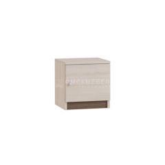 Спальный гарнитур Ванесса (модульный) в Талице - talica.mebel24.online | фото 10