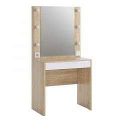 ЗАРА Спальный гарнитур (модульный) в Талице - talica.mebel24.online | фото 8