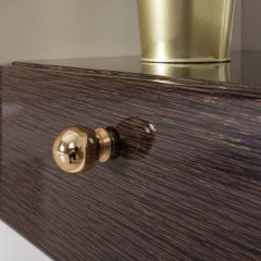 Стеллаж 13.145 Миндаль в Талице - talica.mebel24.online | фото 2