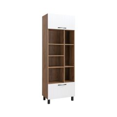 Стеллаж 13.148 Манхеттен в Талице - talica.mebel24.online | фото