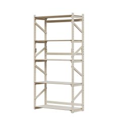 Стеллаж Конструктор Арт.С1600-1 в Талице - talica.mebel24.online | фото