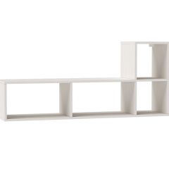Стеллаж универсальный (ЛДСП бодега) в Талице - talica.mebel24.online | фото