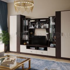 Стенка Женева в Талице - talica.mebel24.online | фото 2