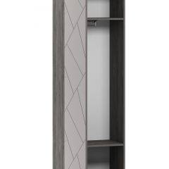 Стенка Summit Шкаф для одежды НМ 011.18 Х в Талице - talica.mebel24.online | фото 2