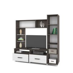 ВИОРА Стенка В78 в Талице - talica.mebel24.online | фото 2