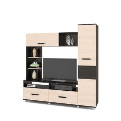 ВИОРА Стенка В78 в Талице - talica.mebel24.online | фото 3