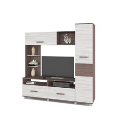ВИОРА Стенка В78 в Талице - talica.mebel24.online | фото 7