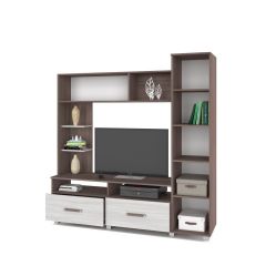 ВИОРА Стенка В78 в Талице - talica.mebel24.online | фото 8