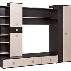 Стенка Верона в Талице - talica.mebel24.online | фото 2