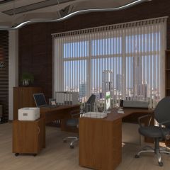 Стол для переговоров "Референт" Р.СП-16 в Талице - talica.mebel24.online | фото 4