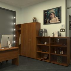 Стол для переговоров "Референт" Р.СП-16 в Талице - talica.mebel24.online | фото 6