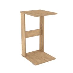 Стол журнальный "Flint" НМ 011.68 Х (Бунратти) в Талице - talica.mebel24.online | фото 1