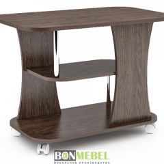 Стол журнальный тип 2 в Талице - talica.mebel24.online | фото 1