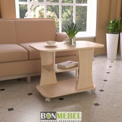 Стол журнальный тип 2 в Талице - talica.mebel24.online | фото 8