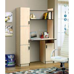 Стол компьютерный №13 (Матрица) в Талице - talica.mebel24.online | фото