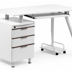 Стол компьютерный Erida в Талице - talica.mebel24.online | фото