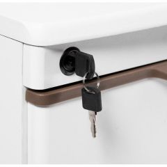Стол компьютерный Erida в Талице - talica.mebel24.online | фото 5