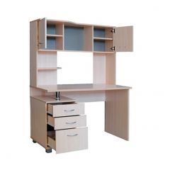 Стол компьютерный "Максим-1" в Талице - talica.mebel24.online | фото 3