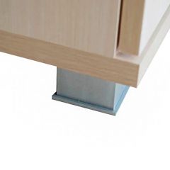 Стол компьютерный "Максим-1" в Талице - talica.mebel24.online | фото 9