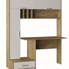 Стол компьютерный "МИСТ-1" в Талице - talica.mebel24.online | фото