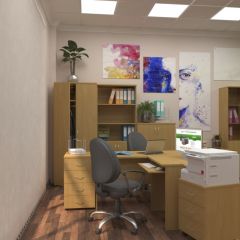 Стол компьютерный Р.СК-7 в Талице - talica.mebel24.online | фото 4