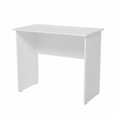 Стол компьютерный СК-16 (белый) в Талице - talica.mebel24.online | фото