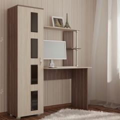 ЮНИОР-1 Стол компьютерный в Талице - talica.mebel24.online | фото