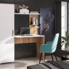 ЮНИОР Стол компьютерный в Талице - talica.mebel24.online | фото