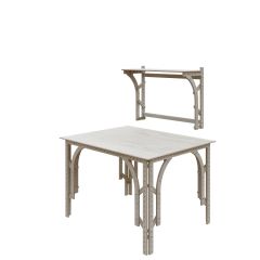 Стол Конструктор Арт.С1-1 в Талице - talica.mebel24.online | фото 4