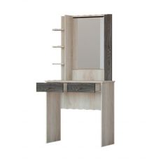 Стол космет-ий ТС-3 ВЕРСАЛЬ-1 в Талице - talica.mebel24.online | фото 2