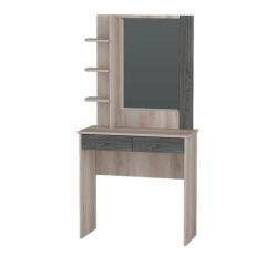 Стол космет-ий ТС-3 ВЕРСАЛЬ-1 в Талице - talica.mebel24.online | фото
