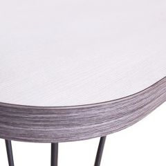 Стол не раздвижной "Стайл" в Талице - talica.mebel24.online | фото 5