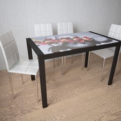 Стол обеденный Бостон Ст101.1 в Талице - talica.mebel24.online | фото 7