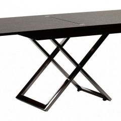 Стол обеденный Cross We в Талице - talica.mebel24.online | фото 2